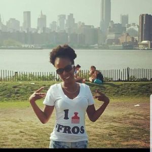 Meet your Posher, Lilbit